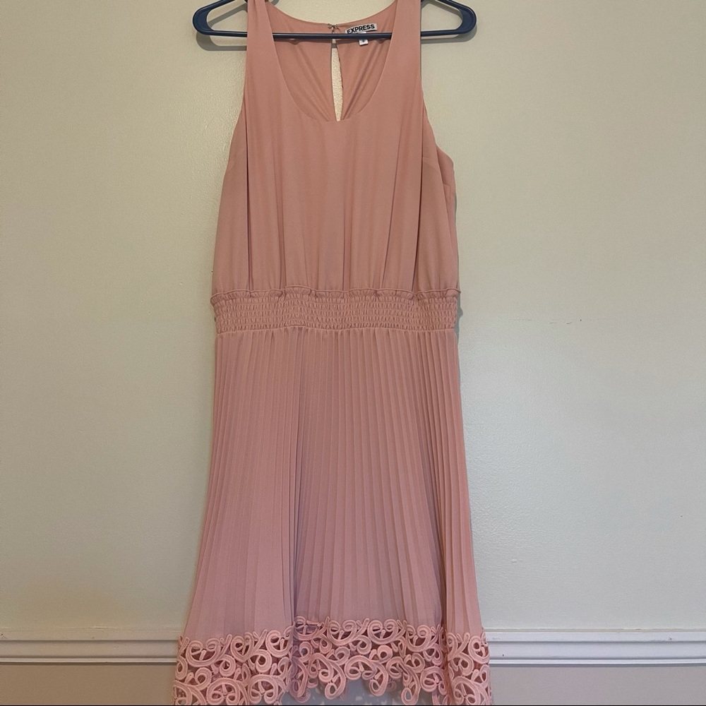 Express Dress *worn once*